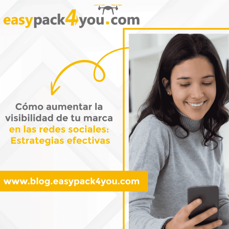 Cómo aumentar la visibilidad de tu marca en las redes sociales ...